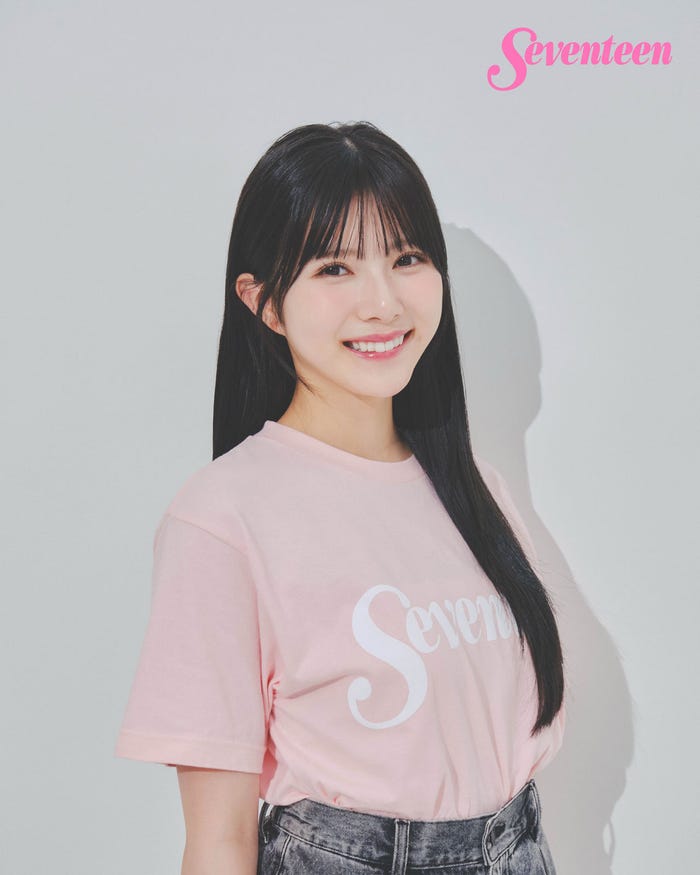 高橋快空(C)Seventeen/集英社 撮影/千葉タイチ