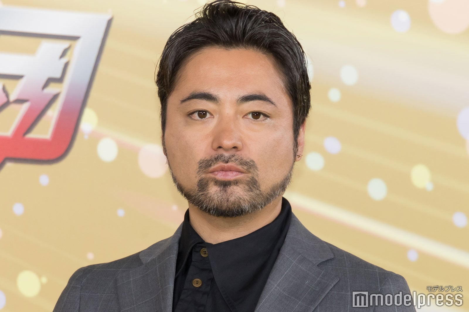 山田孝之（C）モデルプレス