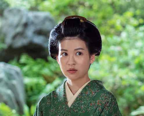 「らんまん」中田青渚、神木隆之介の座長ぶり絶賛 夫役・要潤の“可愛い”一面明かす<インタビュー>