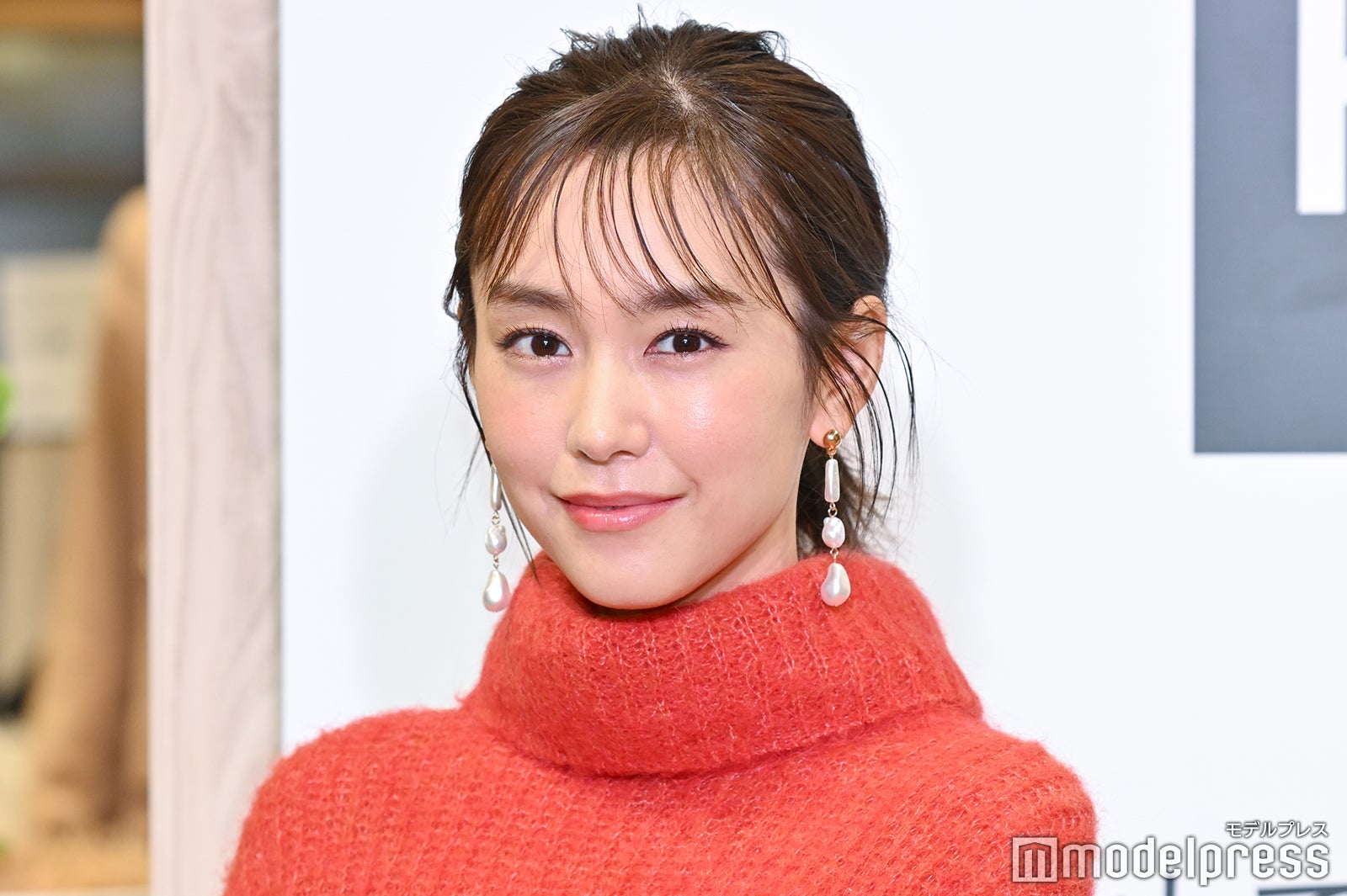 桐谷美玲（C）モデルプレス