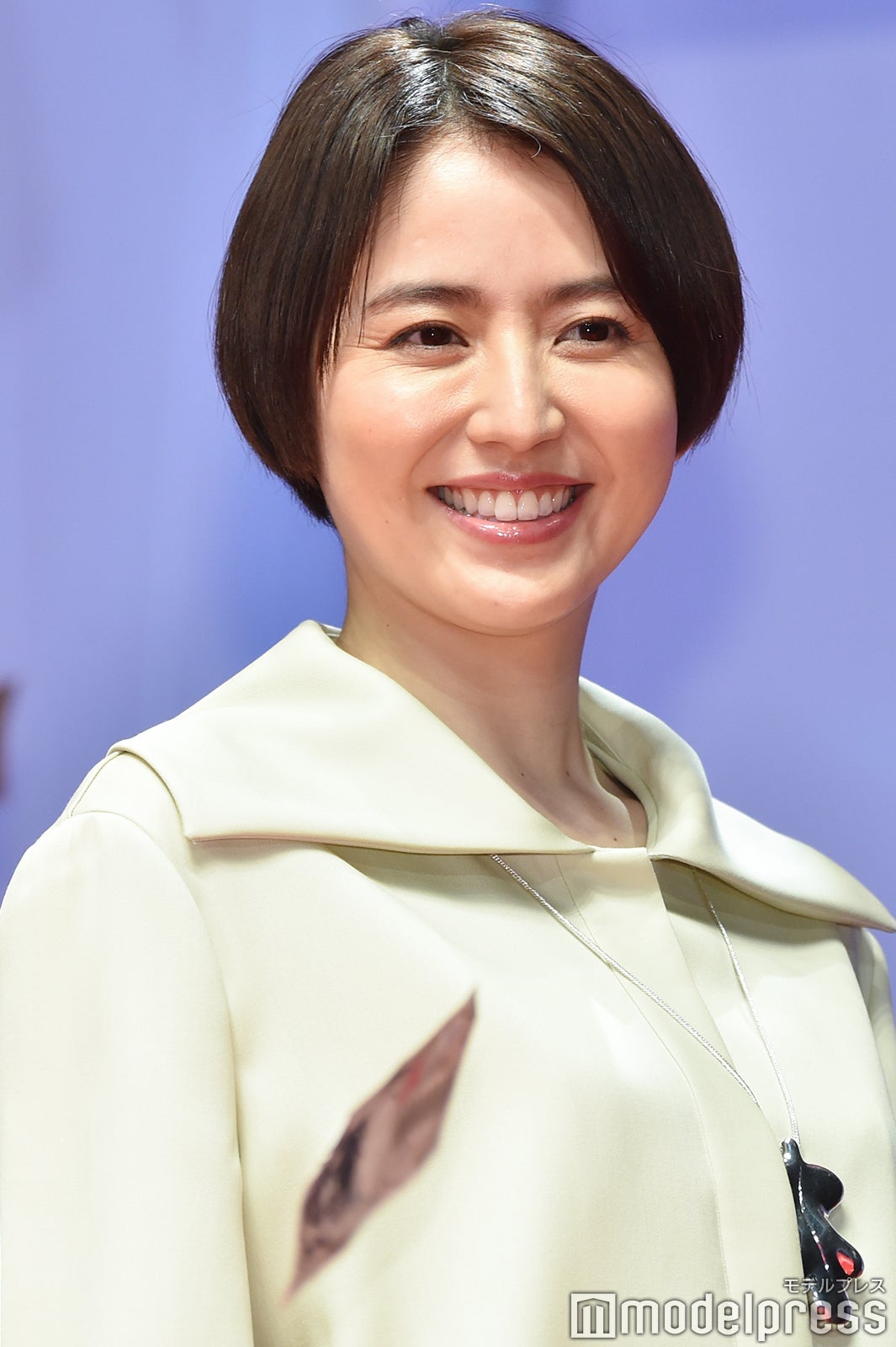 長澤まさみ （C）モデルプレス