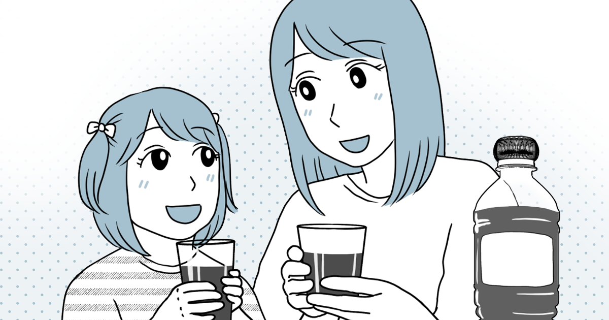 子ども_猫田カヨ