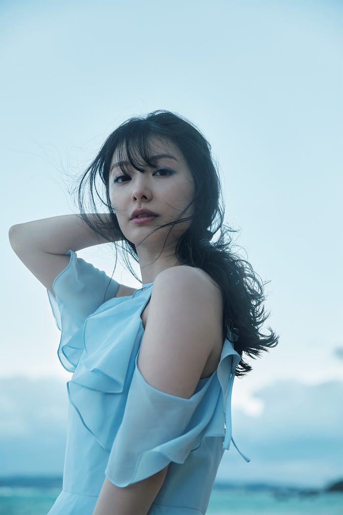 武藤十夢/撮影:三宮幹史(提供写真)