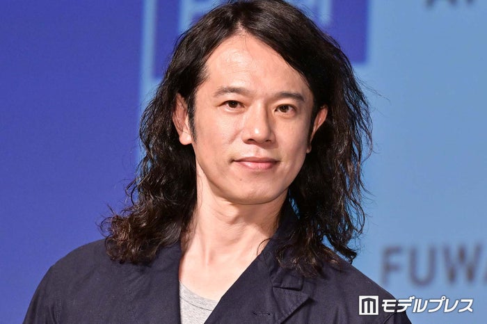 庄司智春、妻・藤本美貴撮影の“薄毛”ショットが話題「びっくりした」「夫婦のやりとり尊い」