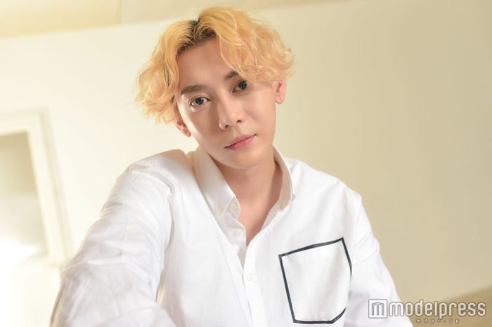 コヌ (C)モデルプレス