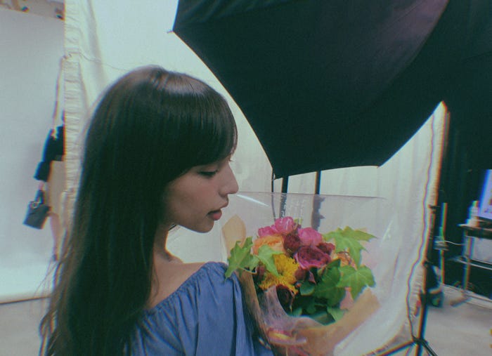 ゆみちぃオフィシャルブログより