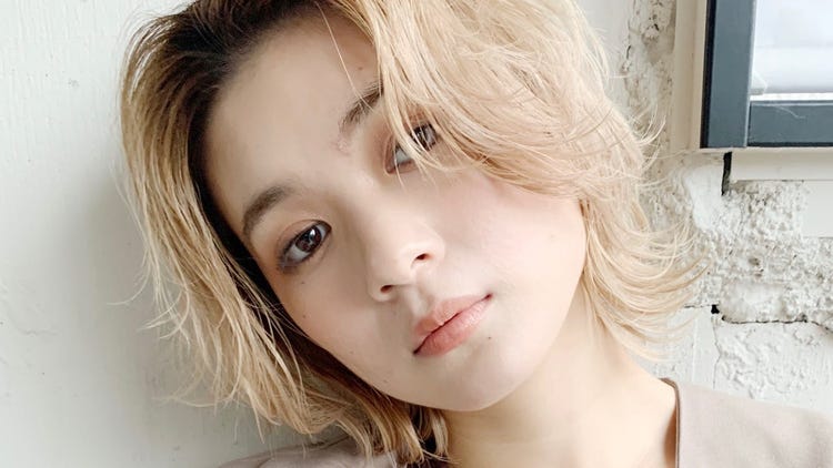 理想の かわいい を美容師さんにつくってもらえるオーダー法を伝授 モデルプレス 理想の かわいい を美容師さんにつくってもらえるオーダー法を伝授 モデルプレス