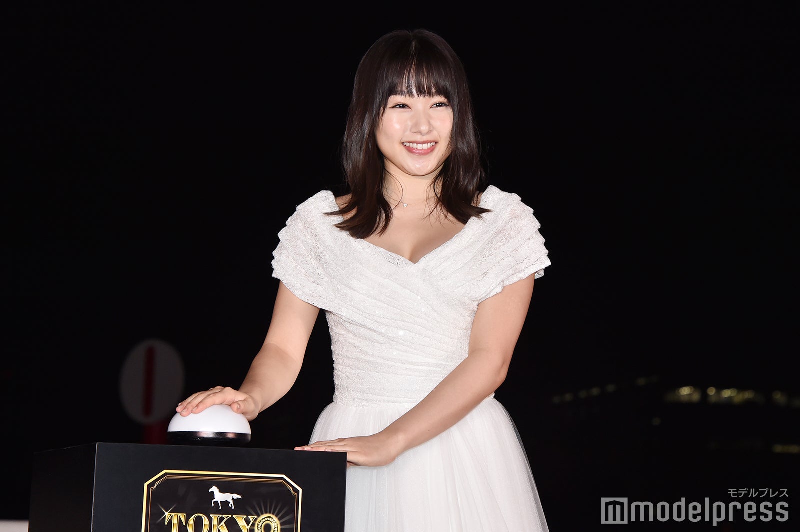 桜井日奈子（C）モデルプレス