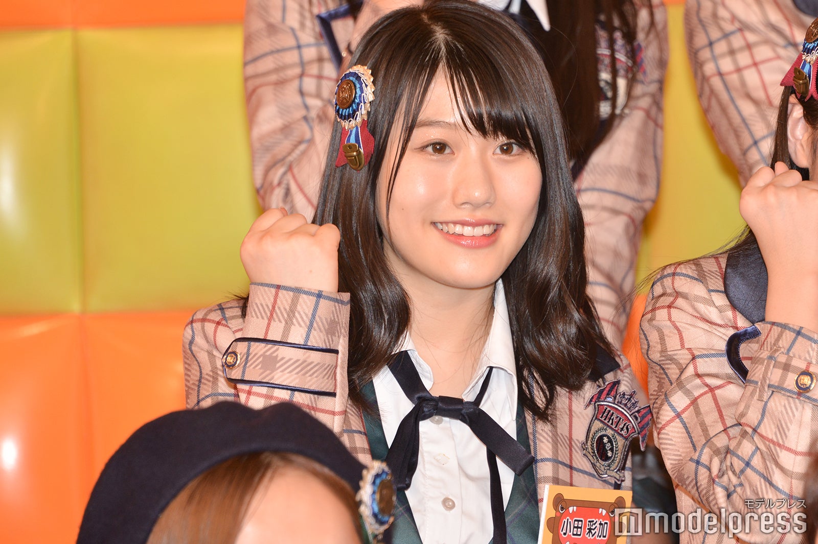 小田彩加 （C）モデルプレス