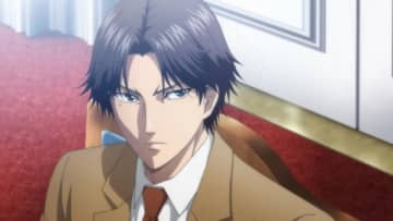 テニスの王子様 声優 諏訪部順一 U 17w杯後の跡部 へのアプローチとは モデルプレス