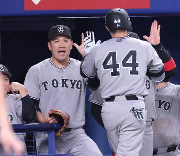 日米通算201勝の巨人・田中将「勝って反省ができるのは幸せなこと」としみじみ 99キロのカーブも駆使「自分の公式戦でなかったんじゃないか」