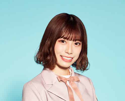 “奈良のチーター”日向坂46東村芽依、“正体不明の現役ランナー”に挑戦 加藤史帆も応援駆けつける