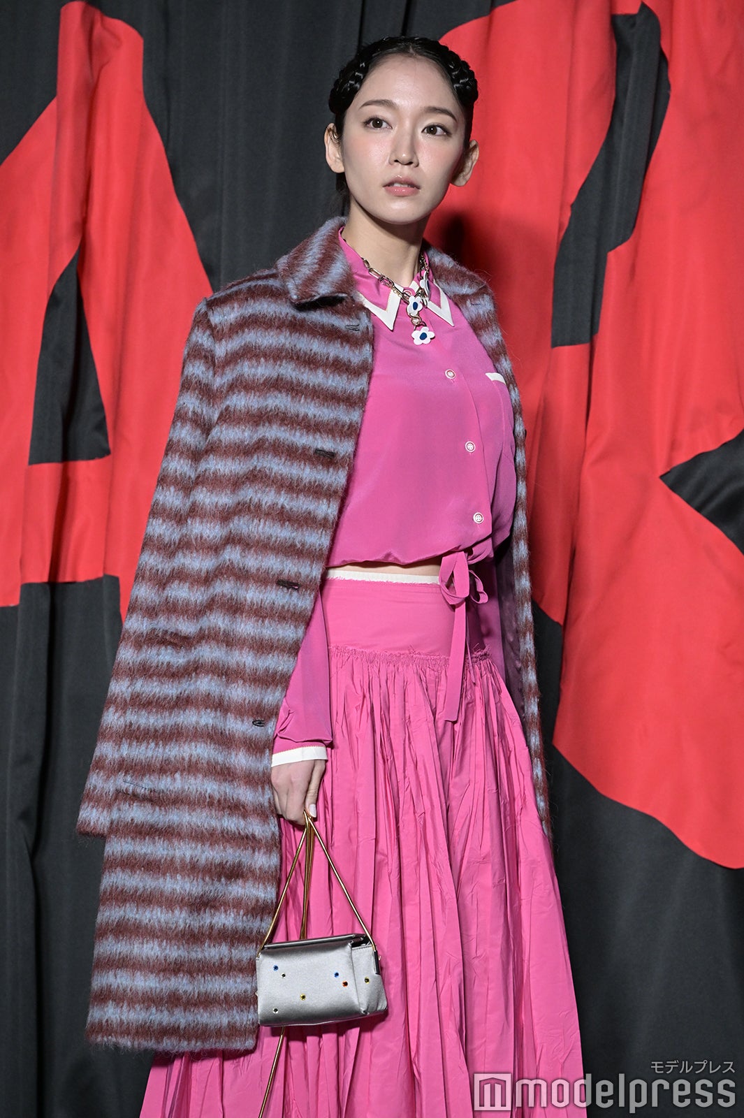 吉岡里帆（C）モデルプレス