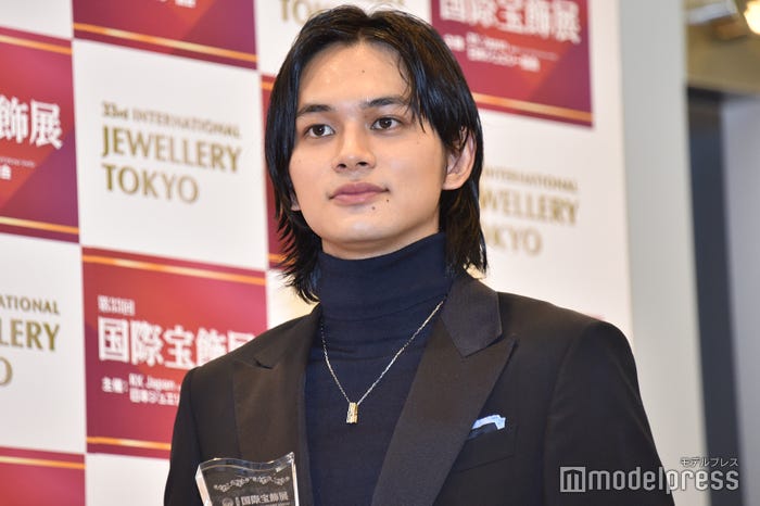 北村匠海(C)モデルプレス