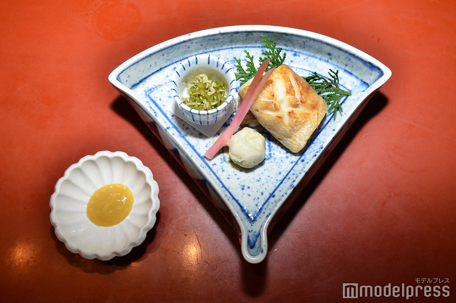 京都「南禅寺 八千代」京料理（C）モデルプレス