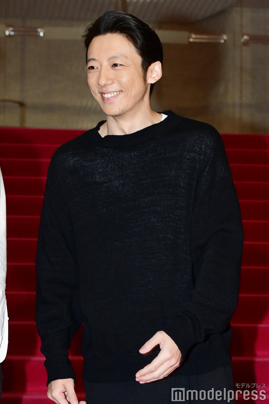 高橋一生（C）モデルプレス