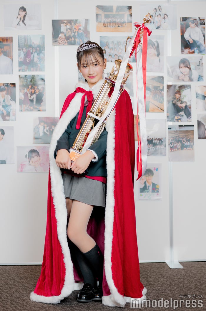 ほのさん(C)モデルプレス