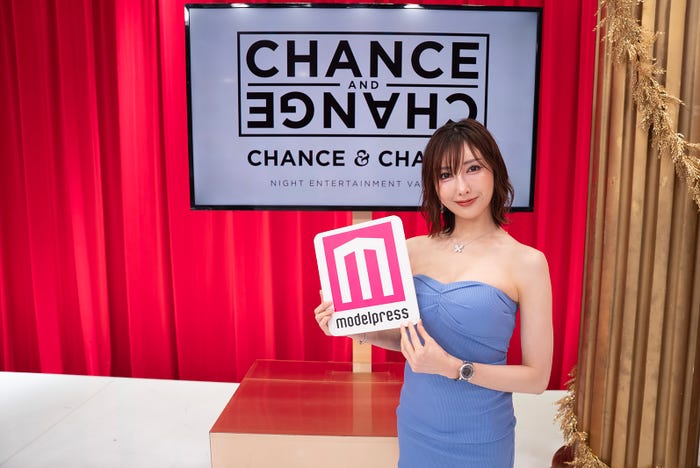 メイサ「ジャグル東京 六本木」「ジャングル銀座」(提供写真)