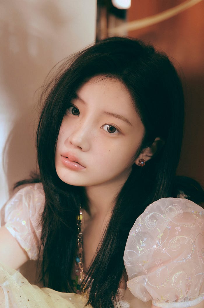 WONHEE(ウォンヒ)(P)&(C) BELIFT LAB Inc.