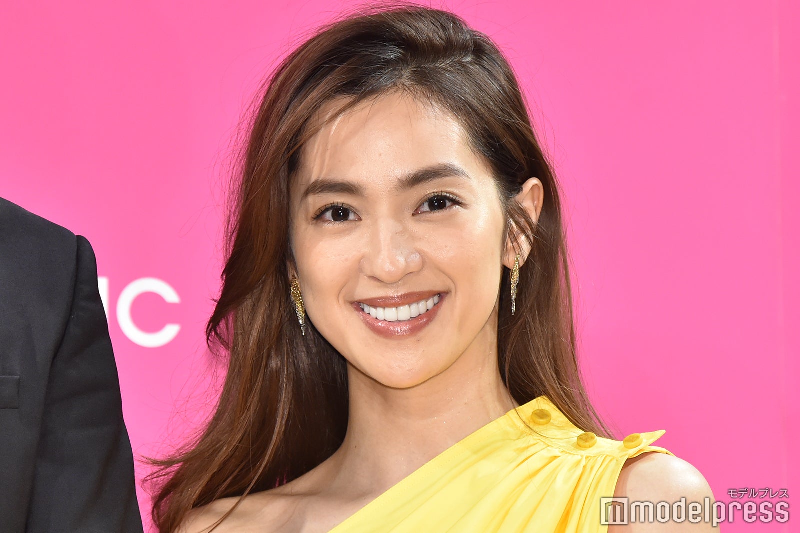 中村アン（C）モデルプレス