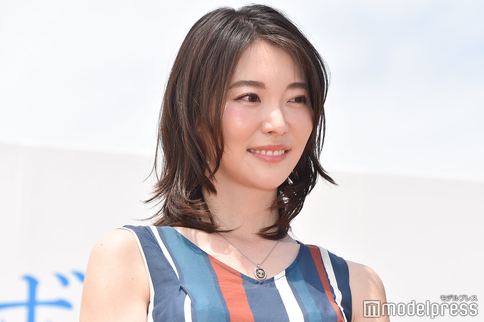 松原奈祐 （C）モデルプレス