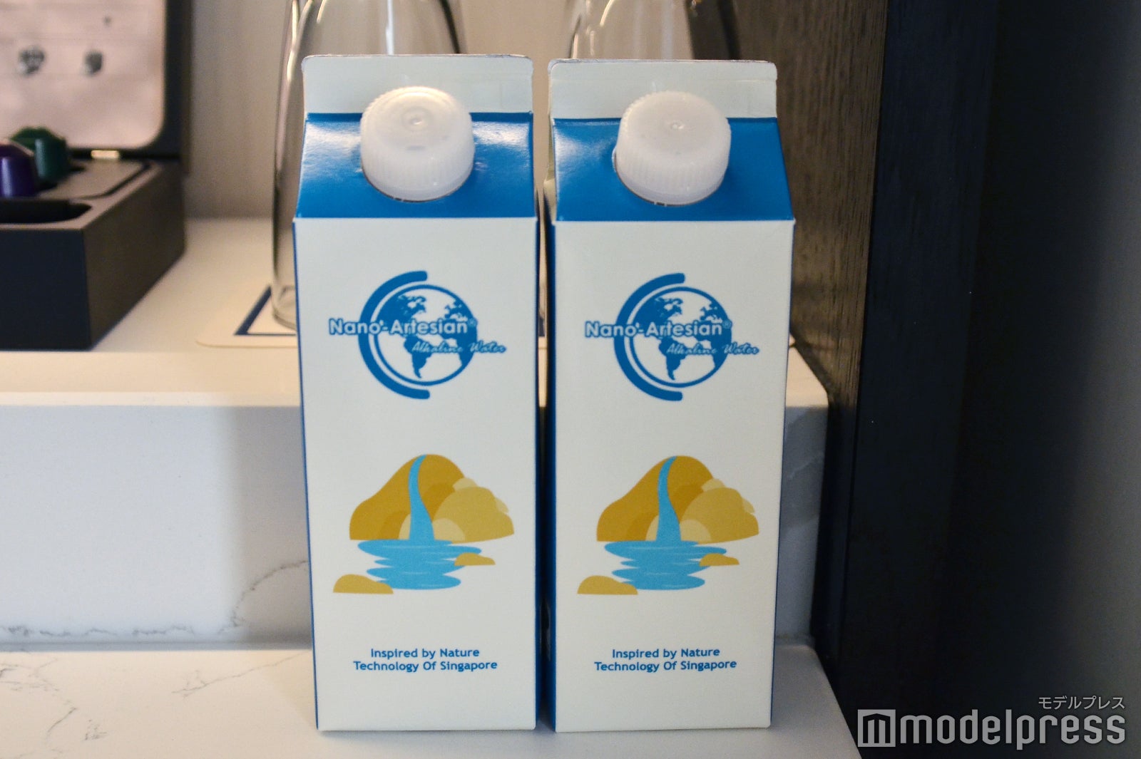 ヒルトン・シンガポール・オーチャード（C）モデルプレス