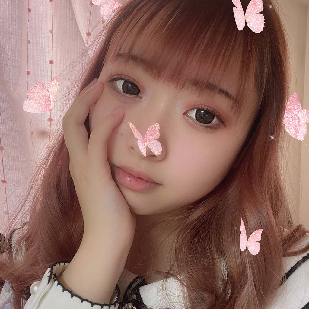 「FRESH CAMPUS CONTEST 2021」Bブロックエントリー通過者：清水桜さん（提供写真）