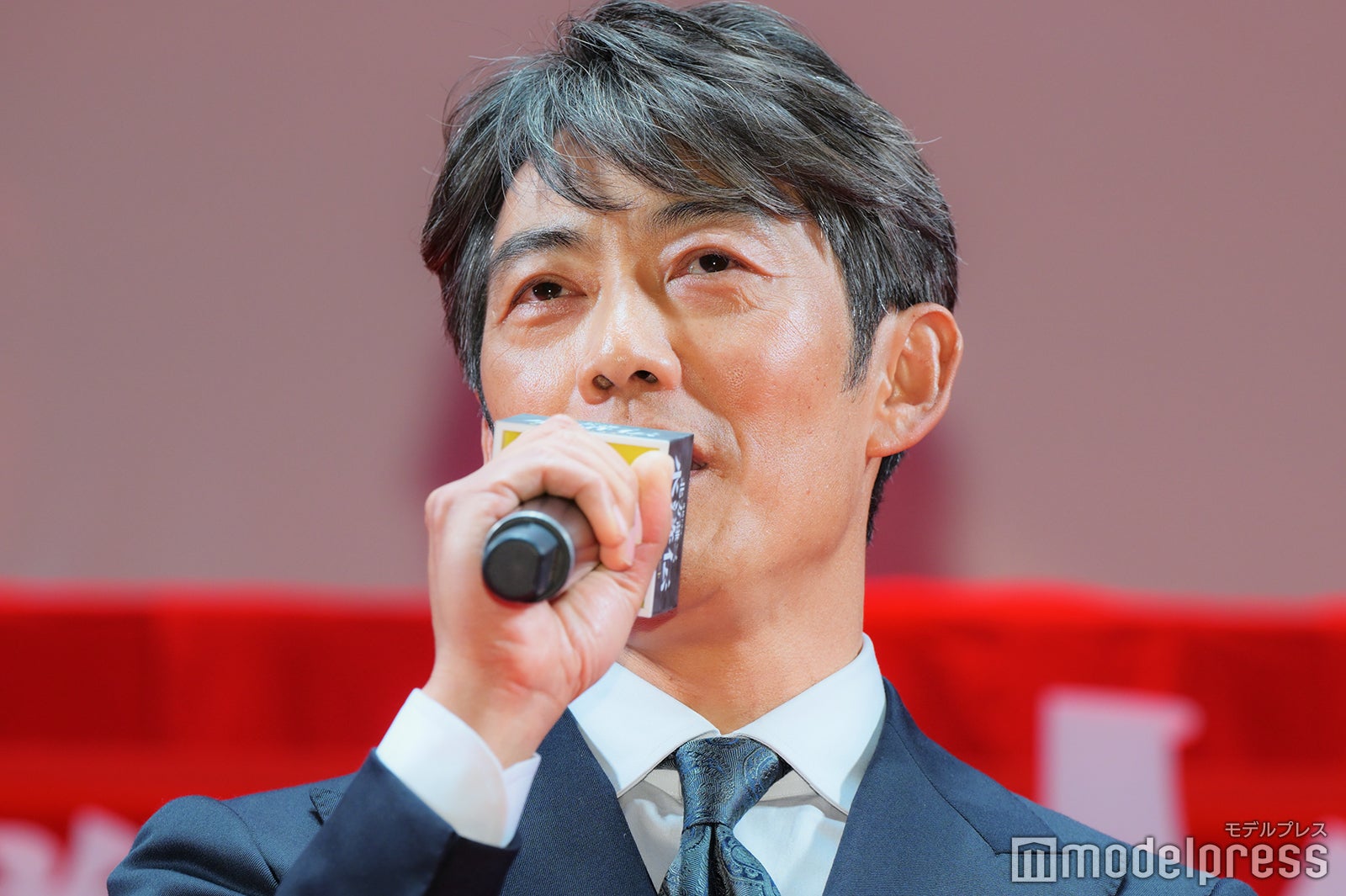 反町隆史（C）モデルプレス