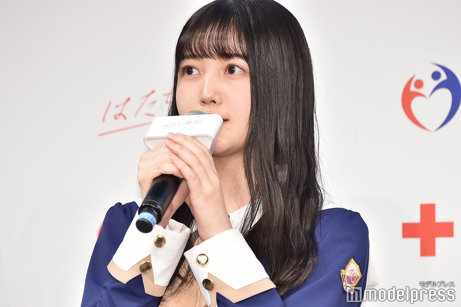 久保史緒里 （C）モデルプレス