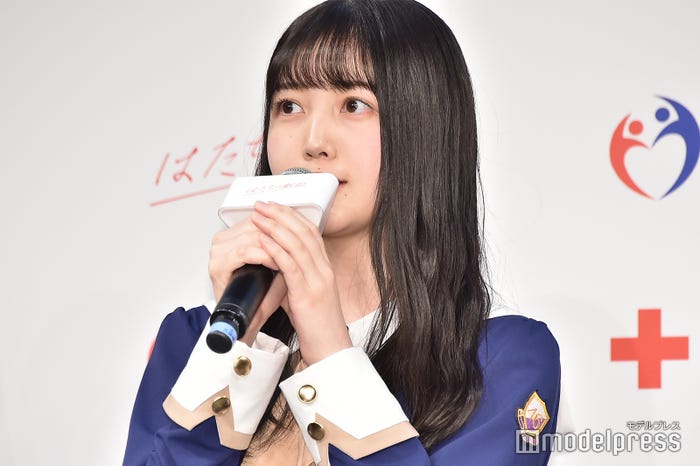 久保史緒里 (C)モデルプレス