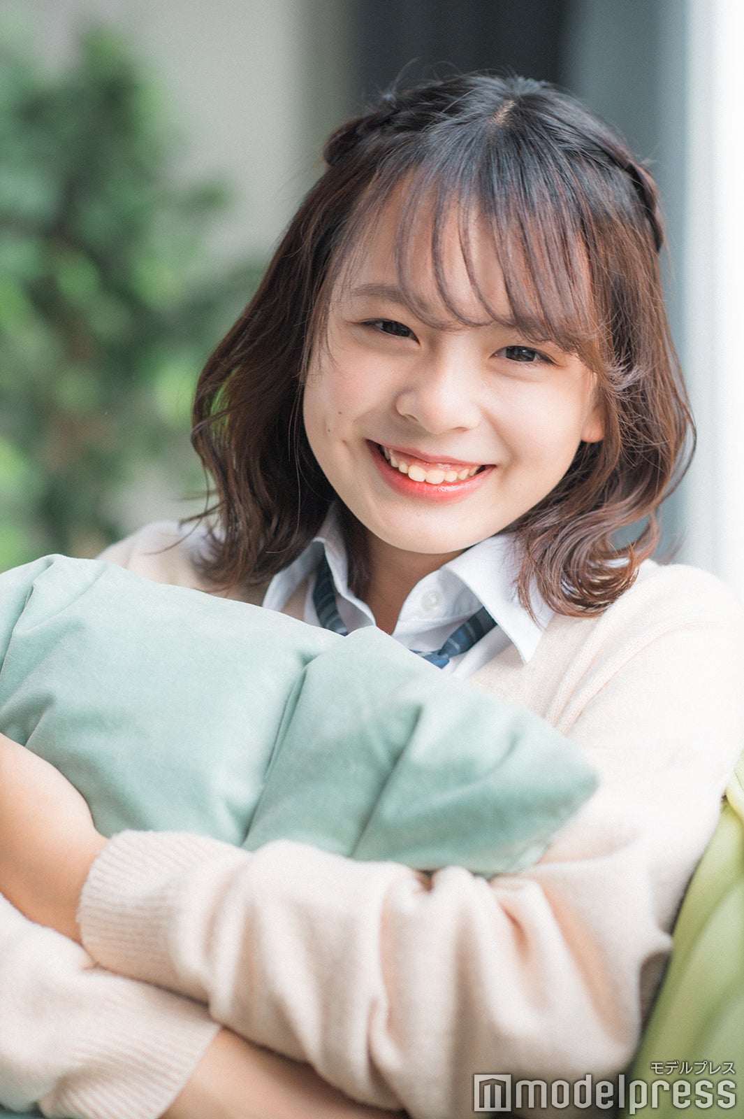 まう（C）モデルプレス