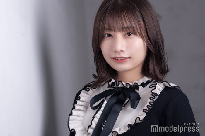 鈴木優香 (C)モデルプレス