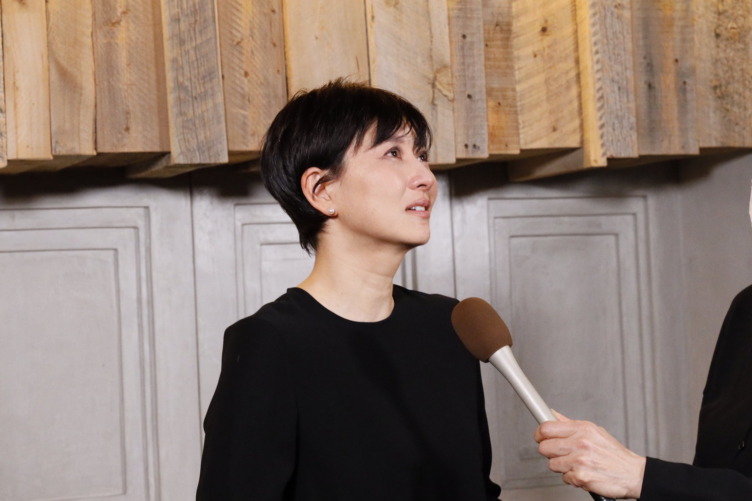 菊川怜（提供写真）