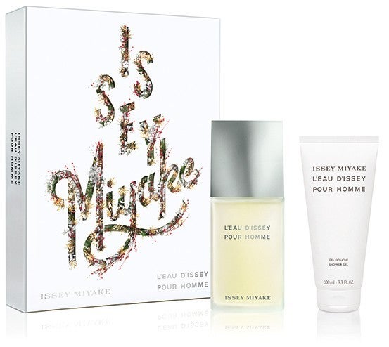 クリスマスコフレ2018】ISSEY MIYAKE PARFUMSからホリデーコフレ登場