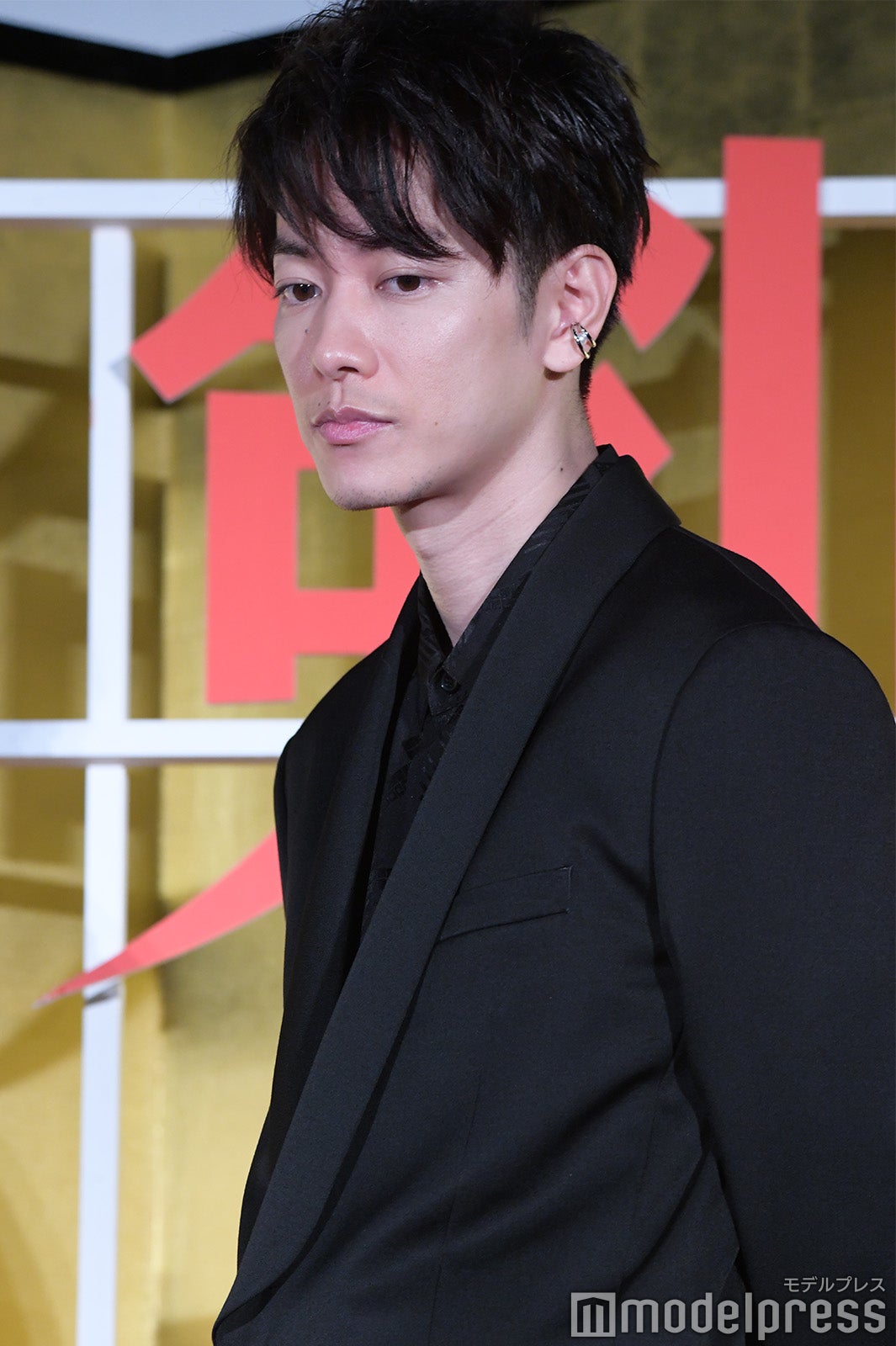 佐藤健 （C）モデルプレス