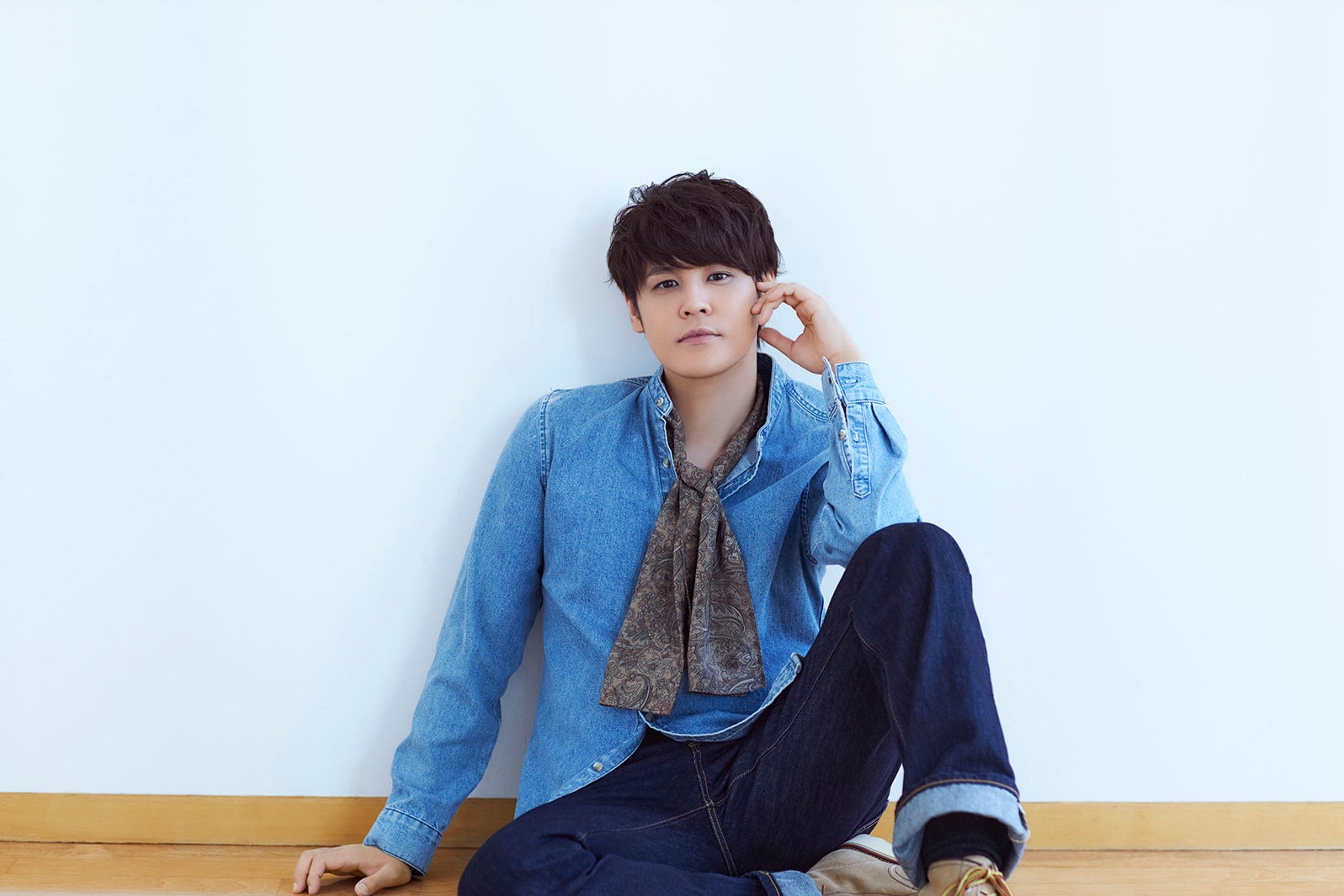 宮野真守（提供写真）