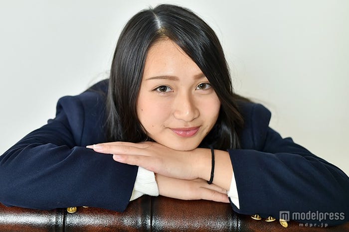 「中国・四国」地方予選グランプリ/れおちゃん(C)モデルプレス