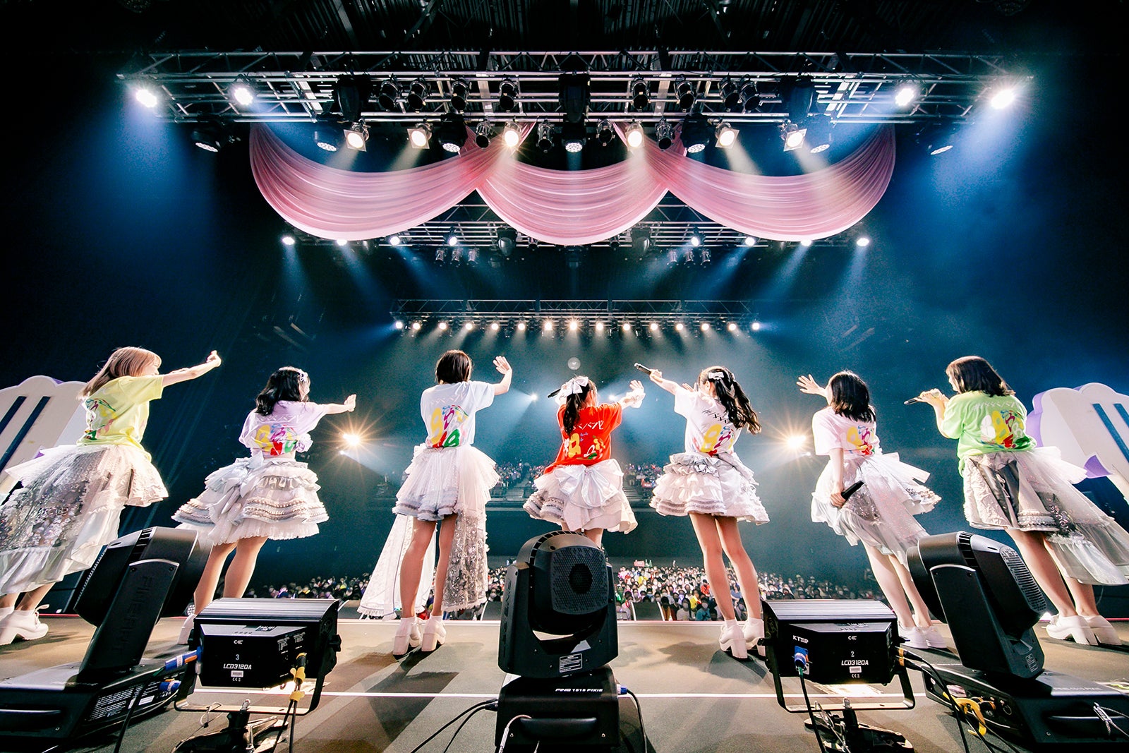 #ババババンビ（C）藤井拓