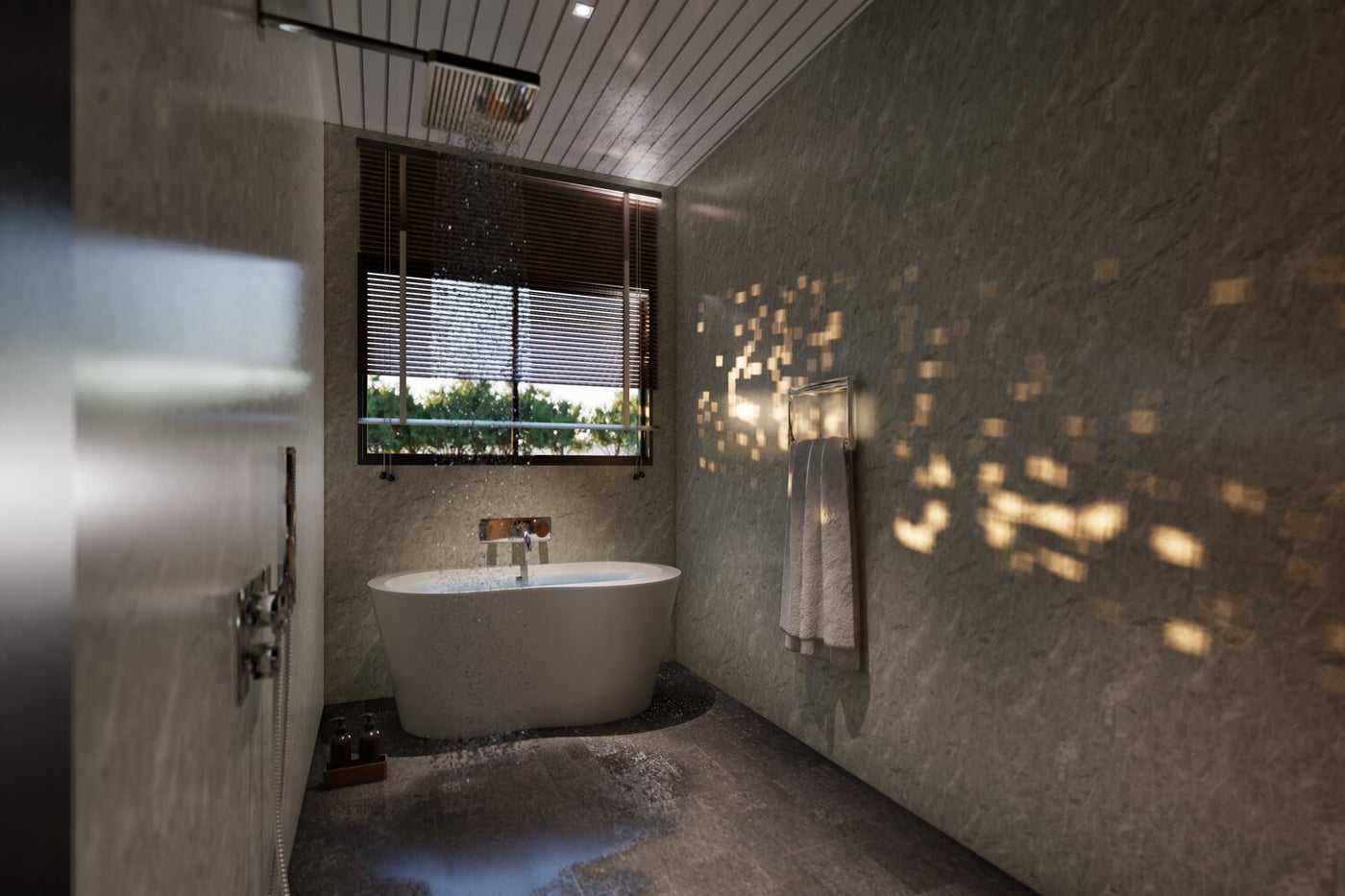 グランフォレスタヴィラ日光／提供画像