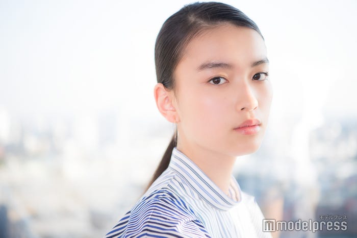 茅島みずき(C)モデルプレス