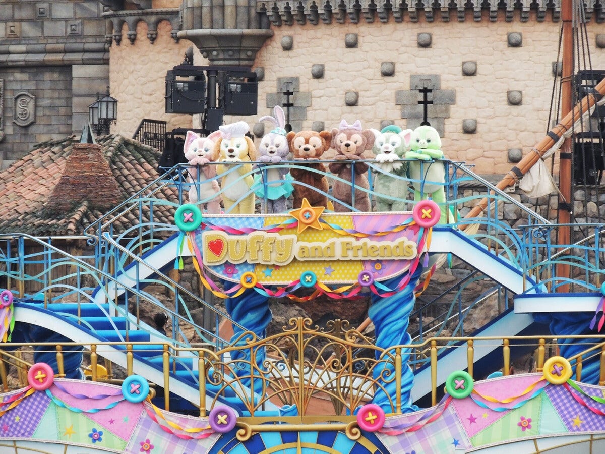 最後に全員で同じポーズ！