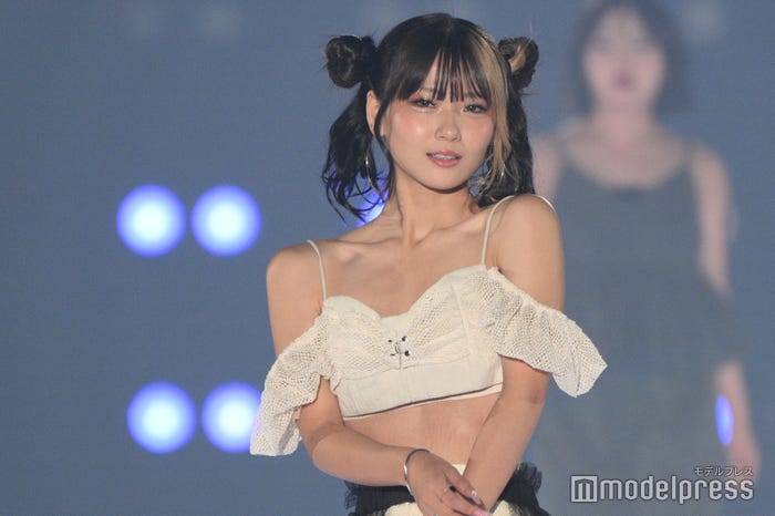 あみか(C)モデルプレス