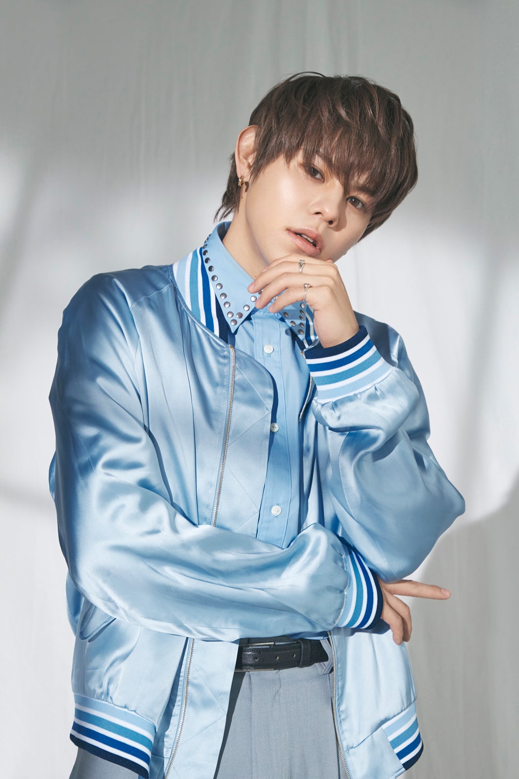 LEO（提供写真）