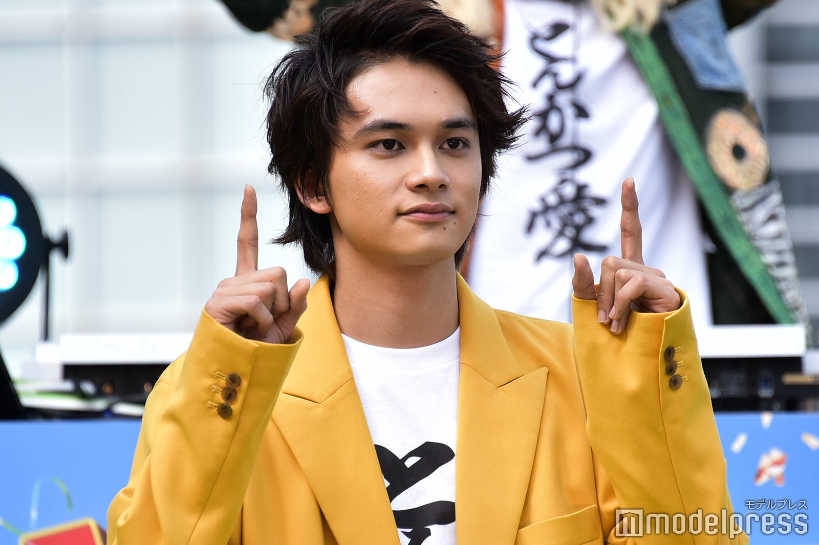 北村匠海 （C）モデルプレス