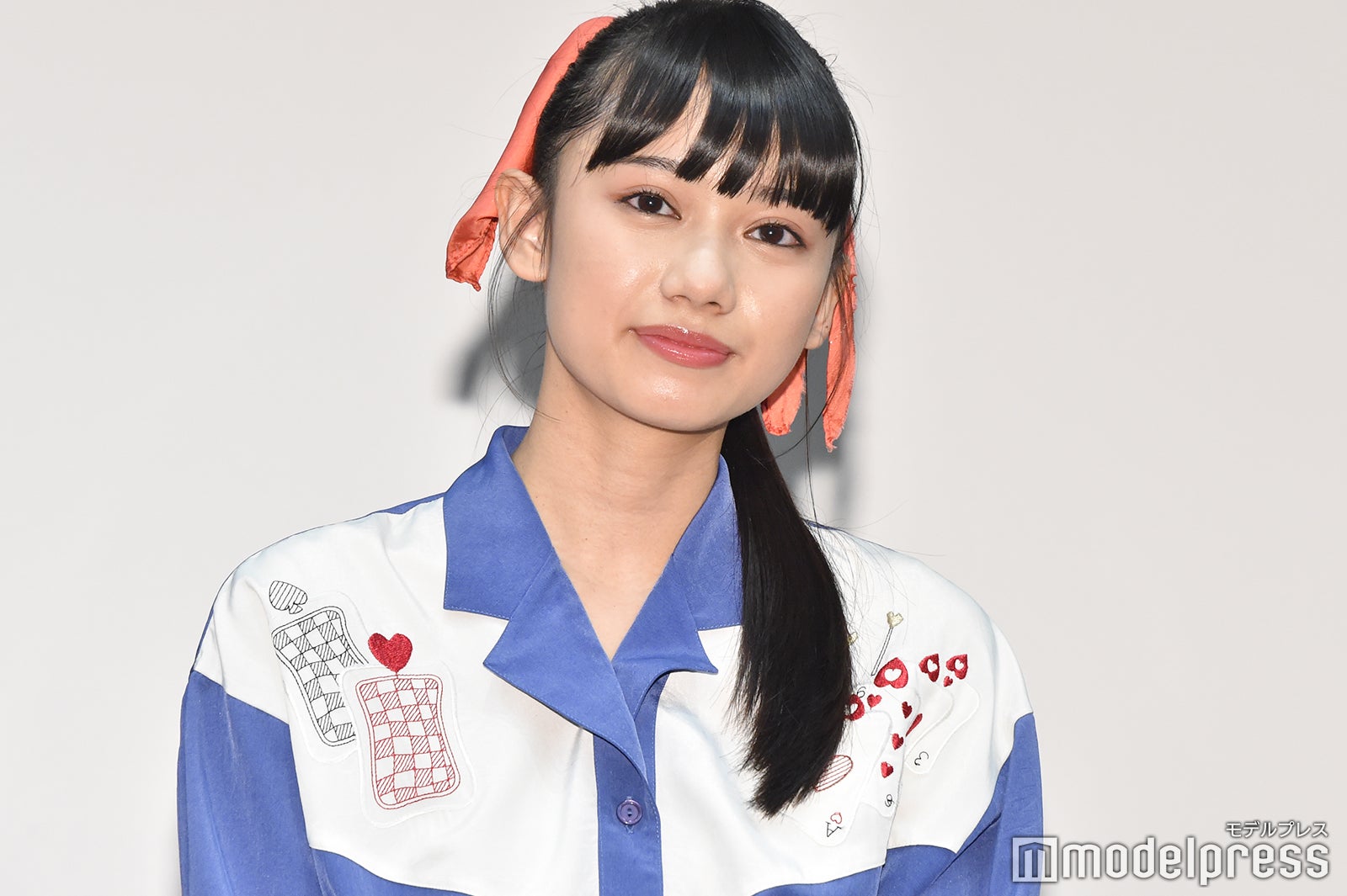黒崎レイナ（C）モデルプレス
