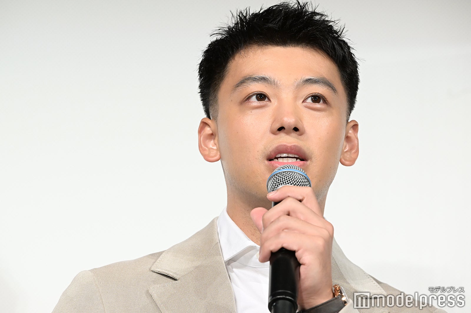 竹内涼真（C）モデルプレス