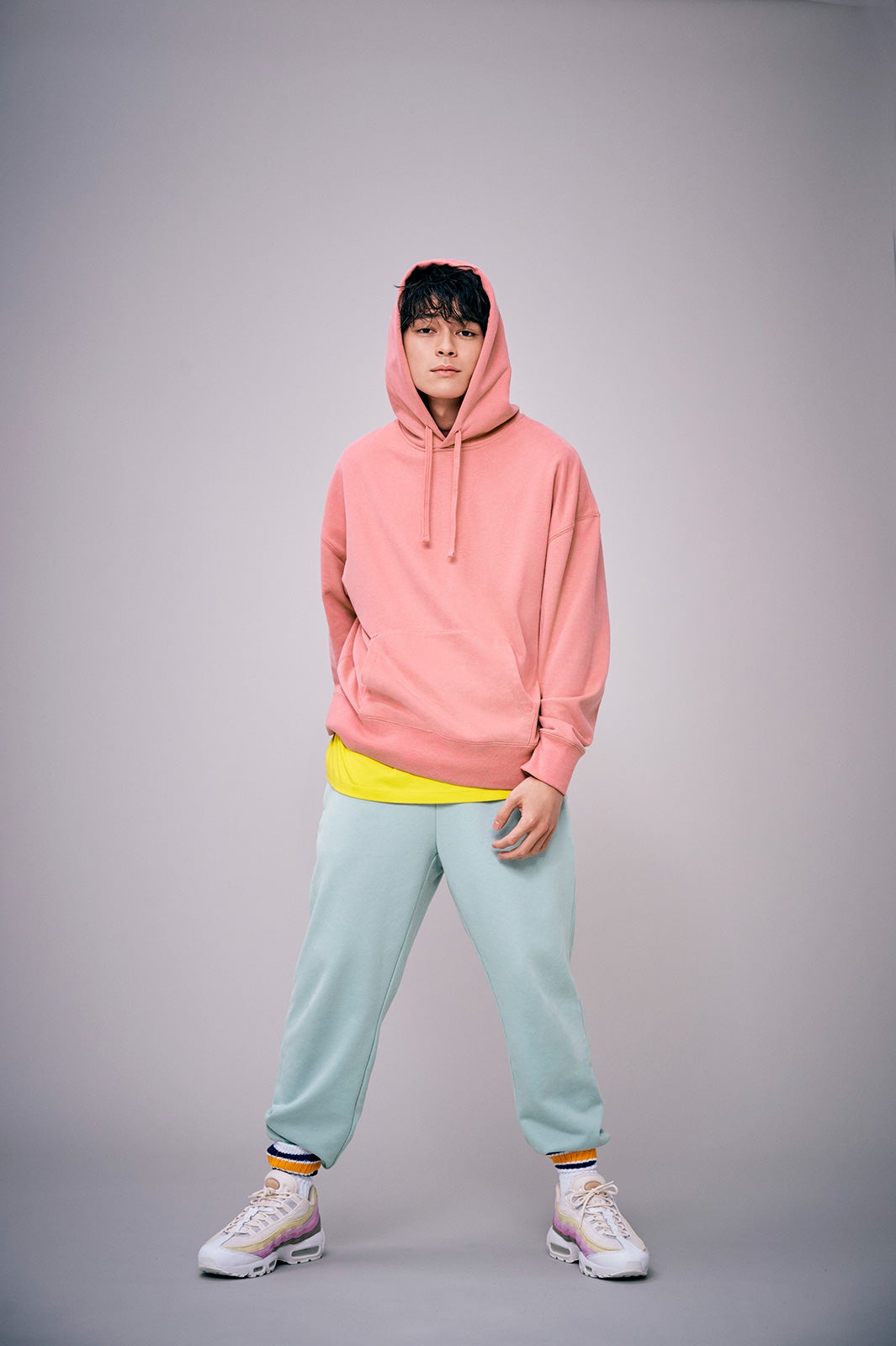 眞栄田郷敦 （提供写真）