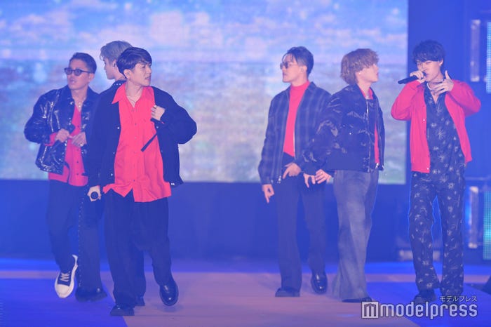 DEEP SQUAD(C)モデルプレス