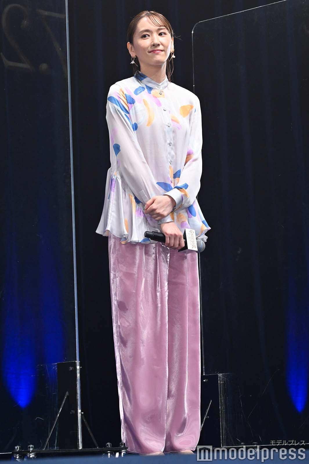 新垣結衣（C）モデルプレス