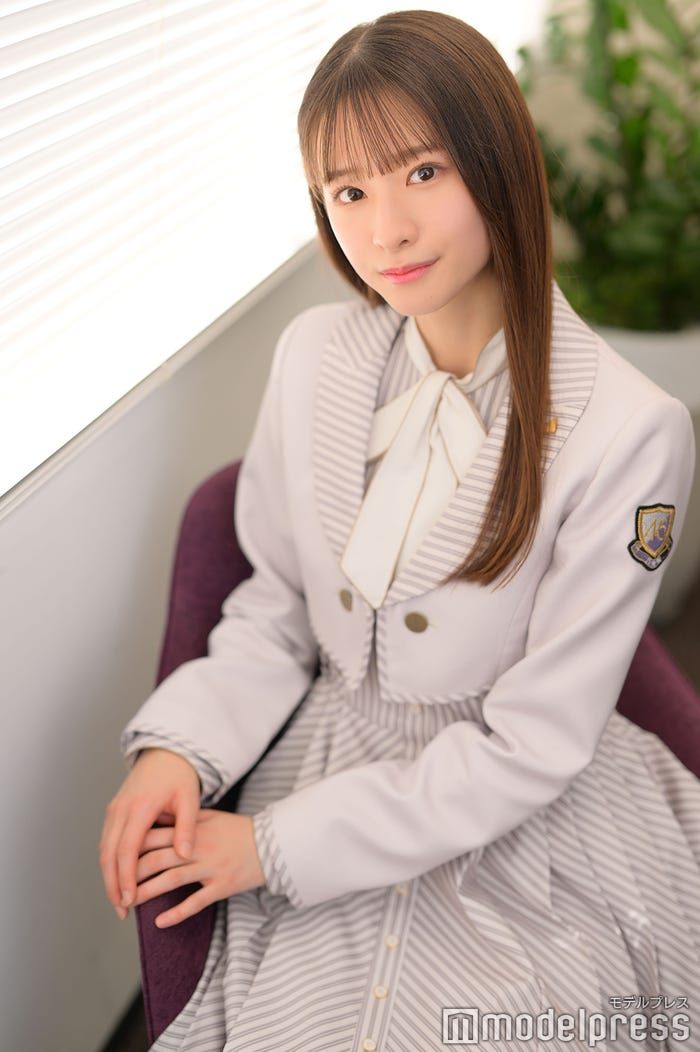 菅原咲月(C)モデルプレス